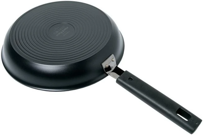 Fiskars Hard Face Sartén 24 Cm 4 Fiskars Hard Face Sartén 24 Cm - Imagen 2