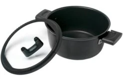 Fiskars Hard Face Cocotte 22 Cm -Kinifeses Comercio FHF1020875 02 fiskars hard face 1