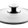 Fissler Comfort 001-104-20-200-0 Tapa De Cristal Para Sartenes, 20 Cm 1 Fissler Comfort 001-104-20-200-0 Tapa De Cristal Para Sartenes, 20 Cm -Kinifeses Comercio FI001 104 20 200 0 01 fissler