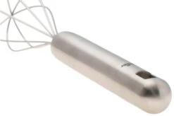 Fissler Essential Small Whisk 002-024-04-0000, Batidor Pequeño -Kinifeses Comercio FI002 024 04 0000 05 fissler
