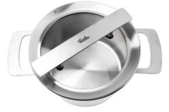 Fissler Phi Collection 016-113-16-000-0 Olla, 16 Cm, 1.9L, Tapa De Vidrio 13 Fissler Phi Collection 016-113-16-000-0 Olla, 16 Cm, 1.9L, Tapa De Vidrio -Kinifeses Comercio FI016 113 16 000 0 05 fissler