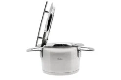 Fissler Phi Collection 016-113-16-000-0 Olla, 16 Cm, 1.9L, Tapa De Vidrio 15 Fissler Phi Collection 016-113-16-000-0 Olla, 16 Cm, 1.9L, Tapa De Vidrio -Kinifeses Comercio FI016 113 16 000 0 07 fissler