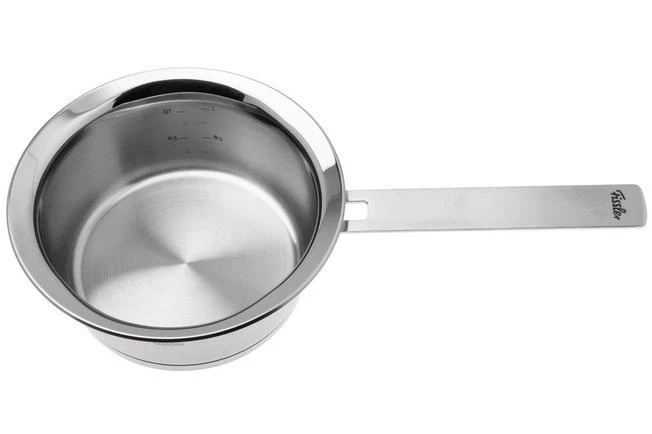 Fissler Phi Collection 016-153-16-100-0 Cacerola, 16 Cm, 1.4L 3 Fissler Phi Collection 016-153-16-100-0 Cacerola, 16 Cm, 1.4L