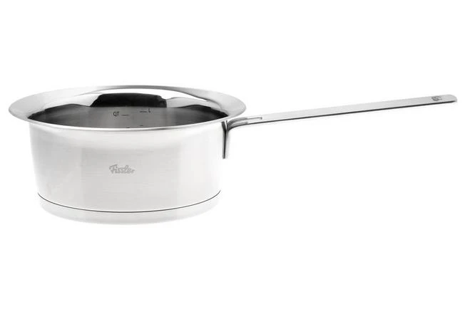 Fissler Phi Collection 016-153-16-100-0 Cacerola, 16 Cm, 1.4L 5 Fissler Phi Collection 016-153-16-100-0 Cacerola, 16 Cm, 1.4L - Imagen 3