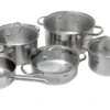 Fissler San Francisco 040-113-05-000, Juego De Ollas De 5 Piezas 1 Fissler San Francisco 040-113-05-000, Juego De Ollas De 5 Piezas -Kinifeses Comercio FI040 113 05 000 01 fissler v202106 1