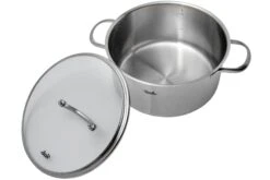 Fissler San Francisco 040-113-05-000, Juego De Ollas De 5 Piezas -Kinifeses Comercio FI040 113 05 000 02 fissler v202106