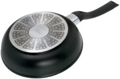 Fissler Cenit Induction 045-301-20-100, 20 Cm Sartén 5 Fissler Cenit Induction 045-301-20-100, 20 Cm Sartén -Kinifeses Comercio FI045 301 20 100 02 fissler v202106 1