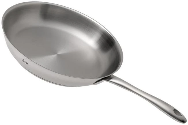 Fissler Catania 081-353-28-100-0 Sartén 28 Cm 3 Fissler Catania 081-353-28-100-0 Sartén 28 Cm