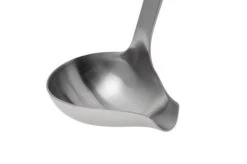 Fissler Original-Profi Collection Sauce Ladle 084-008-05-000-0 Cucharón -Kinifeses Comercio FI084 008 05 000 0 02 fissler