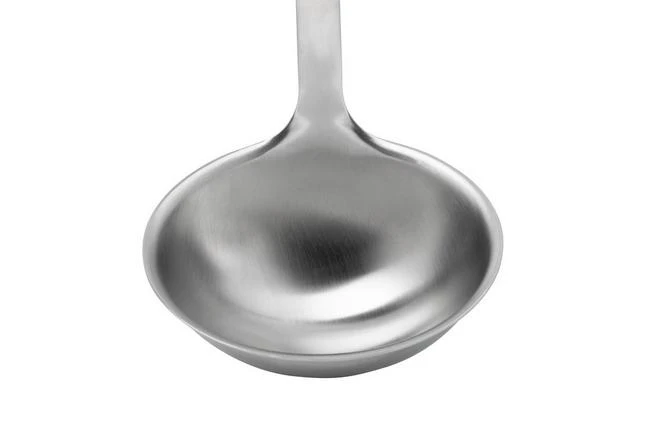 Fissler Original-Profi Collection Soup Ladle 084-008-08-000-0 Cucharón 6 Fissler Original-Profi Collection Soup Ladle 084-008-08-000-0 Cucharón - Imagen 4