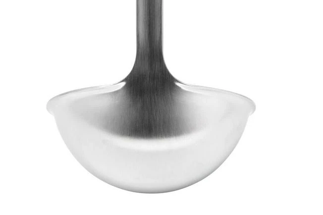 Fissler Original-Profi Collection Soup Ladle 084-008-08-000-0 Cucharón 7 Fissler Original-Profi Collection Soup Ladle 084-008-08-000-0 Cucharón - Imagen 5