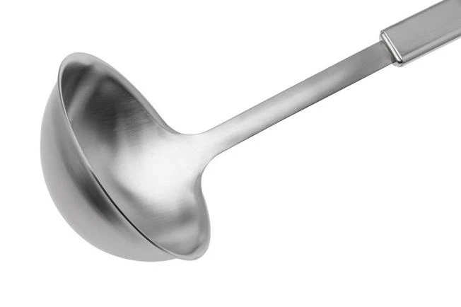 Fissler Original-Profi Collection Soup Ladle 084-008-08-000-0 Cucharón 9 Fissler Original-Profi Collection Soup Ladle 084-008-08-000-0 Cucharón - Imagen 7