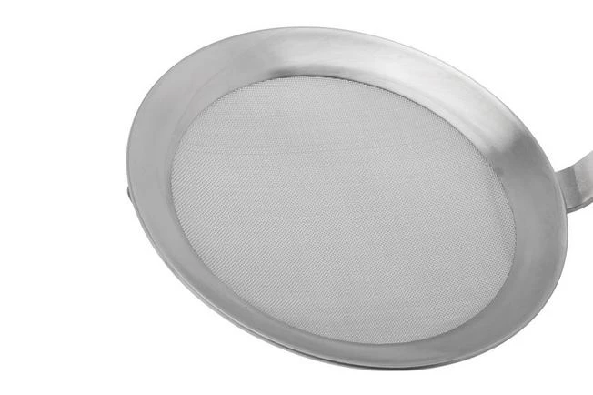 Fissler Original-Profi Collection Mesh Skimmer 084-008-15-000-0 Espumadera Con Malla Fina 4 Fissler Original-Profi Collection Mesh Skimmer 084-008-15-000-0 Espumadera Con Malla Fina - Imagen 2