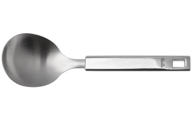Fissler Original-Profi Collection Vegetable/Rice Spoon 084-028-07-000-0 Cuchara Para Servir 4 Fissler Original-Profi Collection Vegetable/Rice Spoon 084-028-07-000-0 Cuchara Para Servir - Imagen 2