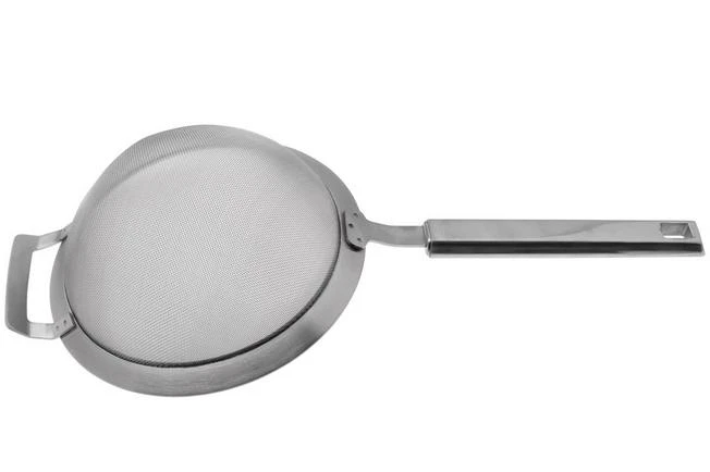 Fissler Original-Profi Collection Sieve 084-038-16-000-0 Colador Con Mango 4 Fissler Original-Profi Collection Sieve 084-038-16-000-0 Colador Con Mango - Imagen 2