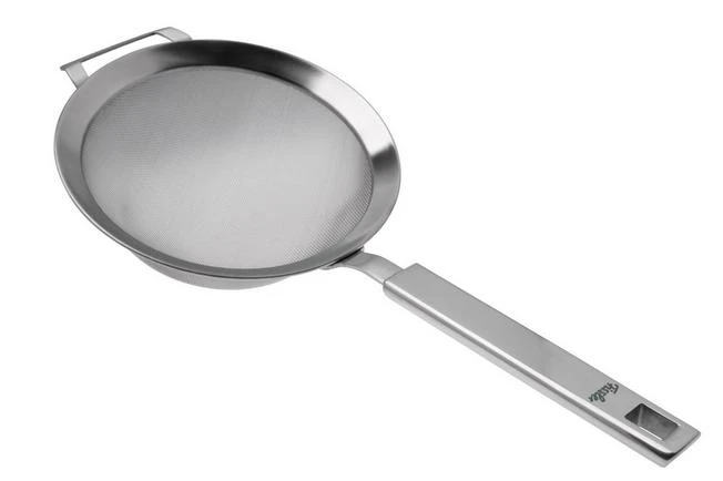 Fissler Original-Profi Collection Sieve 084-038-16-000-0 Colador Con Mango 7 Fissler Original-Profi Collection Sieve 084-038-16-000-0 Colador Con Mango - Imagen 5