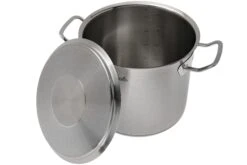 Fissler Original Profi Collection 084-118-24-000 Olla Alta 24 Cm -Kinifeses Comercio FI084 118 24 000 03 fissler