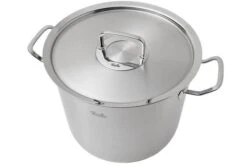 Fissler Original Profi Collection 084-118-28-000 Olla Alta De Cocción 28 Cm -Kinifeses Comercio FI084 118 28 000 02 fissler