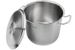 Fissler Original Profi Collection 084-118-28-000 Olla Alta De Cocción 28 Cm -Kinifeses Comercio FI084 118 28 000 03 fissler