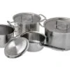 Fissler Original Profi Collection 084-128-04-000 Juego De Cacerolas De 4 Piezas -Kinifeses Comercio FI084 128 04 000 01 fissler 1