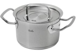 Fissler Original Profi Collection 084-128-16-000 Olla De Cocina 16 Cm