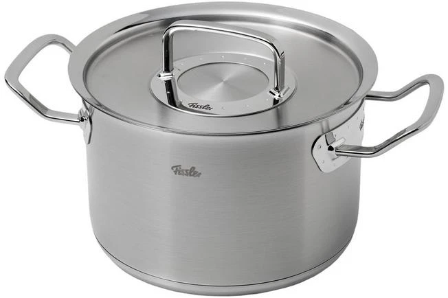 Fissler Original Profi Collection 084-128-20-000 Olla De Cocina 20 Cm 3 Fissler Original Profi Collection 084-128-20-000 Olla De Cocina 20 Cm