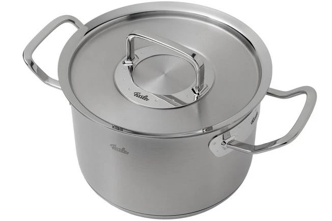 Fissler Original Profi Collection 084-128-20-000 Olla De Cocina 20 Cm 4 Fissler Original Profi Collection 084-128-20-000 Olla De Cocina 20 Cm - Imagen 2