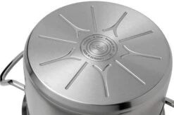Fissler Original Profi Collection 084-128-20-000 Olla De Cocina 20 Cm 9 Fissler Original Profi Collection 084-128-20-000 Olla De Cocina 20 Cm -Kinifeses Comercio FI084 128 20 000 04 fissler 1