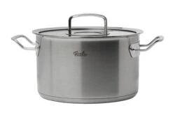 Fissler Original Profi 24 Cm Collection Olla