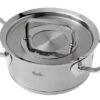 Fissler Original Profi Collection 084-138-16-000 Cacerola, 16 Cm 2 Fissler Original Profi Collection 084-138-16-000 Cacerola, 16 Cm -Kinifeses Comercio FI084 138 16 000 01 fissler 1