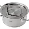 Fissler Original Profi Collection 084-138-16-000 Cacerola, 16 Cm -Kinifeses Comercio FI084 138 16 000 01 fissler