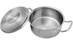 Fissler Original Profi Collection 084-138-20-000 Cacerola 20 Cm -Kinifeses Comercio FI084 138 20 000 02 fissler