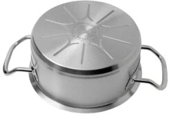 Fissler Original Profi Collection 084-138-20-000 Cacerola 20 Cm -Kinifeses Comercio FI084 138 20 000 03 fissler