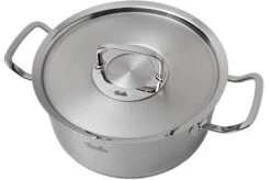 Fissler Original Profi Collection 084-138-24-000 Cacerola 24 Cm -Kinifeses Comercio FI084 138 24 000 02 fissler