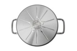 Fissler Original Profi Collection 20 Cm, Cacerola -Kinifeses Comercio FI084 139 20 000 0 04 fissler