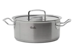 Fissler Original Profi Collection 24 Cm, Cacerola