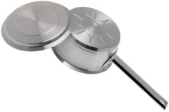 Fissler Original Profi Collection 084-158-16-000 Cacerola Con Tapa, 16 Cm -Kinifeses Comercio FI084 158 16 000 03 fissler 1