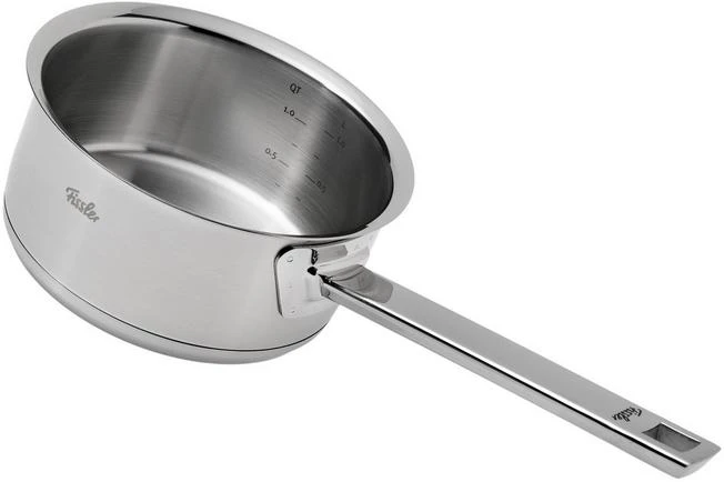Fissler Original Profi Collection 084-158-16-100 Sartén Para Salsas 16 Cm 3 Fissler Original Profi Collection 084-158-16-100 Sartén Para Salsas 16 Cm