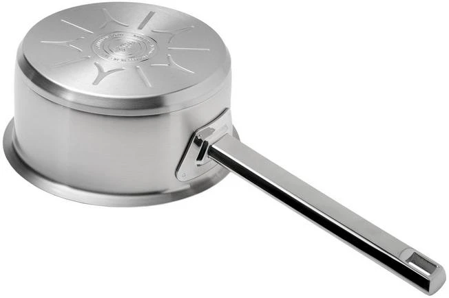 Fissler Original Profi Collection 084-158-16-100 Sartén Para Salsas 16 Cm 4 Fissler Original Profi Collection 084-158-16-100 Sartén Para Salsas 16 Cm - Imagen 2