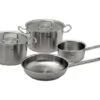 Fissler Original Profi Collection 084-378-04-000, Juego De Sartenes De 4 Piezas -Kinifeses Comercio FI084 378 04 000 01 fissler 1
