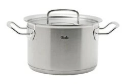 Fissler Original Profi Collection 084-378-04-000, Juego De Sartenes De 4 Piezas -Kinifeses Comercio FI084 378 04 000 03 fissler 1
