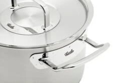 Fissler Original Profi Collection 084-378-04-000, Juego De Sartenes De 4 Piezas -Kinifeses Comercio FI084 378 04 000 08 fissler