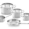 Fissler Original Profi Collection 084-378-05-000-0, Juego De Sartenes De 5 Piezas -Kinifeses Comercio FI084 378 05 000 0 01 fissler 1