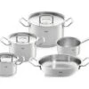 Fissler Original Profi Collection 084-388-05-001-0, Juego De Sartenes De 5 Piezas -Kinifeses Comercio FI084 388 05 001 0 01 fissler 1