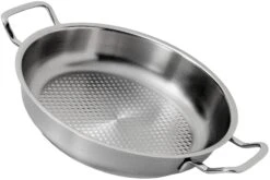 Fissler Original Profi Collection 084-388-28-100 Sartén Para Servir 28 Cm