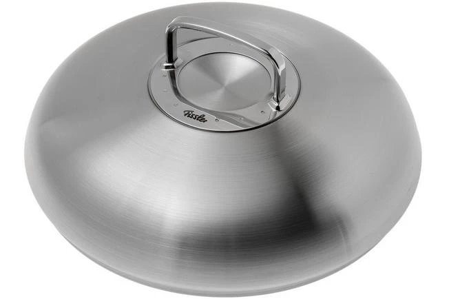 Fissler Original Profi Collection High Dome Lid 084-388-28-200, Tapa Alta 28 Cm 3 Fissler Original Profi Collection High Dome Lid 084-388-28-200, Tapa Alta 28 Cm