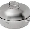 Fissler Original Profi Collection 084-588-28-000 Sartén Para Gratinar Con Tapa Alta, 28 Cm 1 Fissler Original Profi Collection 084-588-28-000 Sartén Para Gratinar Con Tapa Alta, 28 Cm -Kinifeses Comercio FI084 588 28 000 01 fissler 1