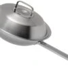 Fissler Original Profi Collection 084-888-30-000 Wok Con Tapa, 30 Cm 2 Fissler Original Profi Collection 084-888-30-000 Wok Con Tapa, 30 Cm -Kinifeses Comercio FI084 888 30 000 01 fissler 1