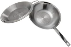 Fissler Original Profi Collection 084-888-30-000 Wok Con Tapa, 30 Cm -Kinifeses Comercio FI084 888 30 000 03 fissler 1