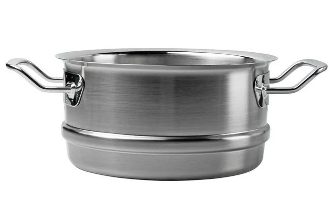 Fissler Original Profi Collection 08478820000 Inserto De Cocción Al Vapor De 20 Cm 4 Fissler Original Profi Collection 08478820000 Inserto De Cocción Al Vapor De 20 Cm - Imagen 2